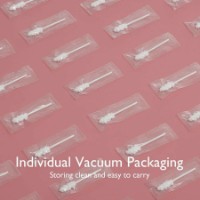 Ватные палочки для гигиены языка Momcozy 40pcs (CW001-WH00NB-A) фото №3 — интернет-магазин Desire.md