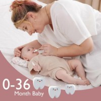 Ватные палочки для гигиены языка Momcozy 40pcs (CW001-WH00NB-A) фото №4 — интернет-магазин Desire.md