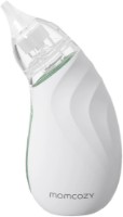 Назальный аспиратор Momcozy Long Battery Life (BN002-GW00BA-A) фото №3 — интернет-магазин Desire.md