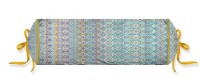 Perna decorativa Pip Studio Ashanti 22x70 Blue (329658)