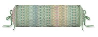 Perna decorativa Pip Studio Ashanti 22x70 Green (329659)