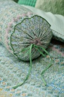 Perna decorativa Pip Studio Ashanti 22x70 Green (329659) imaginea #2 — magazin online Desire.md