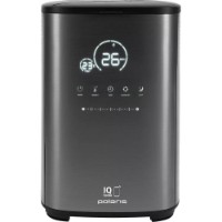 Umidificator de aer Polaris PUH 0205 Wi-Fi Graphite