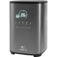 Umidificator de aer Polaris PUH 0205 Wi-Fi Graphite imaginea #2 — magazin online Desire.md