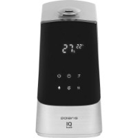 Umidificator de aer Polaris PUH 2300 Wi-Fi IQ Black