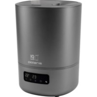 Umidificator de aer Polaris PUH 8080 Wi-Fi Graphite imaginea #2 — magazin online Desire.md