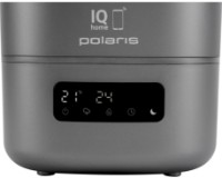 Umidificator de aer Polaris PUH 8080 Wi-Fi Graphite imaginea #3 — magazin online Desire.md