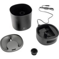 Umidificator de aer Polaris PUH 8080 Wi-Fi Graphite imaginea #4 — magazin online Desire.md
