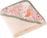 Prosop pentru copii Petite&Mars Loulou Rosy Wilderness (418359) imaginea #1 — magazin online Desire.md