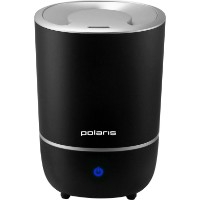 Umidificator de aer Polaris PUH 8105 TF Black/Silver