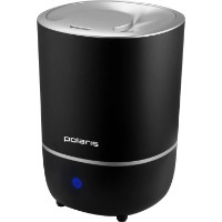 Umidificator de aer Polaris PUH 8105 TF Black/Silver imaginea #2 — magazin online Desire.md