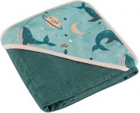 Prosop pentru copii Petite&Mars Loulou Whale Song (418368)