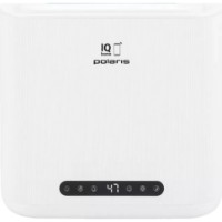 Umidificator de aer Polaris PUH 8802 WiF- IQ Home White
