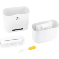 Umidificator de aer Polaris PUH 8802 WiF- IQ Home White imaginea #2 — magazin online Desire.md