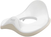 Colac WC pentru copii NUK White (577877) 