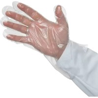 Mănuși de unică folosință Profmet 313645 imaginea #2 — magazin online Desire.md