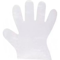 Mănuși de unică folosință Profmet 313645