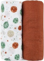 Pelinci Petite&Mars Misty Celestial Planets 2pcs 120x120cm (417367) imaginea #5 — magazin online Desire.md