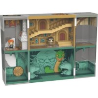 Set jucării Funko Pop Harry Potter: Hogwarts (85533) imaginea #4 — magazin online Desire.md