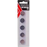 Set baterii Profmet 806040