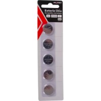 Set baterii Profmet 806041