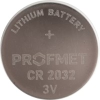 Set baterii Profmet 806041 imaginea #2 — magazin online Desire.md