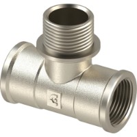 Тройник EmirPlast 12598