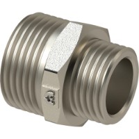 Нипель EmirPlast 12629