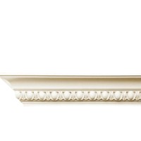Плинтус потолочный Gaudi Decor C1078-8