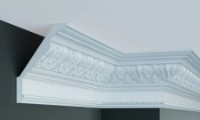 Сornisa tavan Gaudi Decor C110-8