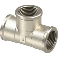 Тройник EmirPlast 12668