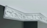 Сornisa tavan Gaudi Decor C124-8 (C724)