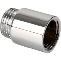 Fiting Ferro  L=30mm x1/2 MF AT