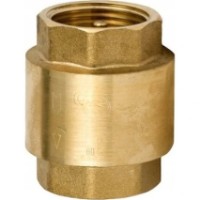 Supapa cu arc Ferro 1 ZZ3
