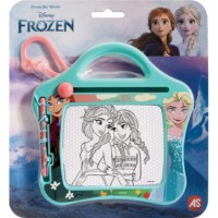 Tableta de desen AS Frozen (1028-13065) imaginea #2 — magazin online Desire.md