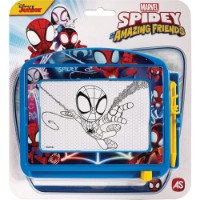 Tableta de desen AS Spidey (1028-13069) imaginea #2 — magazin online Desire.md