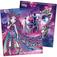 Set pentru creatie Nebulous Stars Cristalia (11140) imaginea #2 — magazin online Desire.md