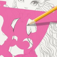 Set pentru creatie Nebulous Stars Cristalia (11140) imaginea #3 — magazin online Desire.md
