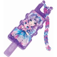 Set de realizare a bijuteriilor Nebulous Stars Rainbow Auto Loom Charm Set imaginea #4 — magazin online Desire.md