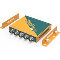 Amplificator-distribuitor Avmatrix SD1141 imaginea #5 — magazin online Desire.md