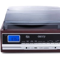 Player pentru vinyl Camry CR-1168 imaginea #3 — magazin online Desire.md