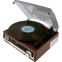 Player pentru vinyl Camry CR-1168 imaginea #4 — magazin online Desire.md