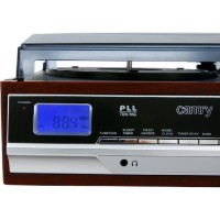 Player pentru vinyl Camry CR-1168 imaginea #6 — magazin online Desire.md