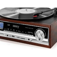Player pentru vinyl Camry CR-1168 imaginea #7 — magazin online Desire.md