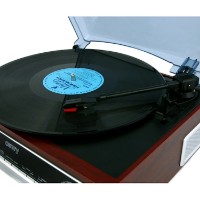 Player pentru vinyl Camry CR-1168 imaginea #8 — magazin online Desire.md