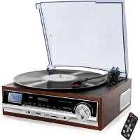 Player pentru vinyl Camry CR-1168