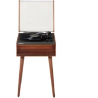 Виниловый проигрыватель Crosley CR6237A-NA4