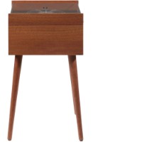 Виниловый проигрыватель Crosley CR6237A-NA4 фото №3 — интернет-магазин Desire.md