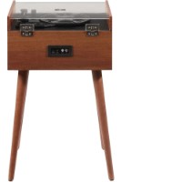 Виниловый проигрыватель Crosley CR6237A-NA4 фото №4 — интернет-магазин Desire.md