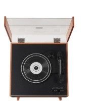 Виниловый проигрыватель Crosley CR6237A-NA4 фото №5 — интернет-магазин Desire.md